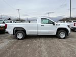 2025 GMC Sierra 1500 Regular Cab 4x2 Pickup for sale #C256210 - photo 9