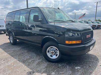 2025 GMC Savana 3500 RWD Empty Cargo Van for sale #C256259 - photo 1
