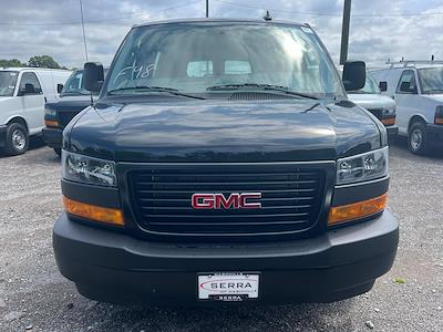 2025 GMC Savana 3500 RWD Empty Cargo Van for sale #C256259 - photo 2