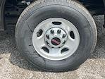 2025 GMC Savana 3500 RWD Empty Cargo Van for sale #C256259 - photo 10