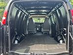 2025 GMC Savana 3500 RWD Empty Cargo Van for sale #C256259 - photo 13