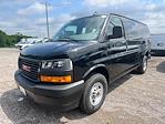 2025 GMC Savana 3500 RWD Empty Cargo Van for sale #C256259 - photo 3