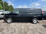 2025 GMC Savana 3500 RWD Empty Cargo Van for sale #C256259 - photo 4
