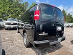 2025 GMC Savana 3500 RWD Empty Cargo Van for sale #C256259 - photo 5