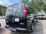 2025 GMC Savana 3500 RWD Empty Cargo Van for sale #C256259 - photo 7