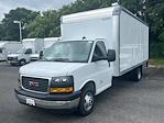 2025 GMC Savana 4500 DRW RWD Box Van for sale #C256261 - photo 4
