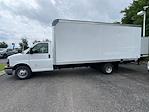 2025 GMC Savana 4500 DRW RWD Box Van for sale #C256261 - photo 5
