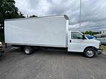 2025 GMC Savana 4500 DRW RWD Box Van for sale #C256261 - photo 6
