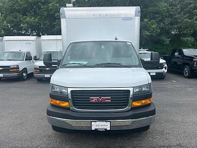 2025 GMC Savana 4500 DRW RWD Cutaway for sale #C256262 - photo 2
