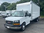 2025 GMC Savana 4500 DRW RWD Cutaway for sale #C256262 - photo 3