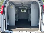 New 2025 GMC Savana 2500 Holman Upfitted Cargo Van for sale #C256265 - photo 12