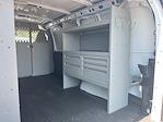 New 2025 GMC Savana 2500 Holman Upfitted Cargo Van for sale #C256265 - photo 13