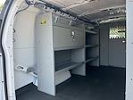 New 2025 GMC Savana 2500 Holman Upfitted Cargo Van for sale #C256265 - photo 14