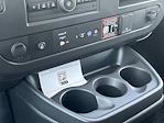 New 2025 GMC Savana 2500 Holman Upfitted Cargo Van for sale #C256265 - photo 26