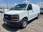 New 2025 GMC Savana 2500 Holman Upfitted Cargo Van for sale #C256265 - photo 4