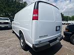New 2025 GMC Savana 2500 Holman Upfitted Cargo Van for sale #C256265 - photo 6