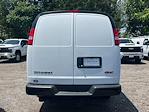 New 2025 GMC Savana 2500 Holman Upfitted Cargo Van for sale #C256265 - photo 7