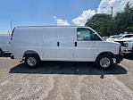 New 2025 GMC Savana 2500 Holman Upfitted Cargo Van for sale #C256265 - photo 8