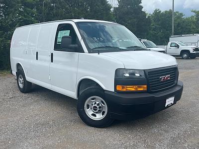 2025 GMC Savana 2500 RWD Holman Upfitted Cargo Van for sale #C256266 - photo 1