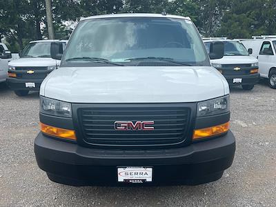 2025 GMC Savana 2500 RWD Holman Upfitted Cargo Van for sale #C256266 - photo 2