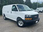 2025 GMC Savana 2500 RWD Holman Upfitted Cargo Van for sale #C256266 - photo 1