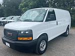 2025 GMC Savana 2500 RWD Holman Upfitted Cargo Van for sale #C256266 - photo 3