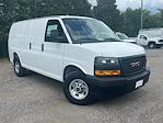 2025 GMC Savana 2500 RWD Holman Upfitted Cargo Van for sale #C256266 - photo 31