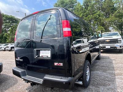 2025 GMC Savana 3500 RWD Empty Cargo Van for sale #C256272 - photo 2