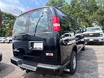 2025 GMC Savana 3500 RWD Empty Cargo Van for sale #C256273 - photo 2