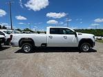 2025 GMC Sierra 2500 Crew Cab 4x4 Pickup for sale #C256279 - photo 8