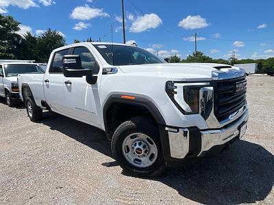 2025 GMC Sierra 2500 Crew Cab 4x4 Pickup for sale #C256280 - photo 1