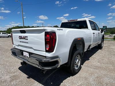 2025 GMC Sierra 2500 Crew Cab 4x4 Pickup for sale #C256280 - photo 2