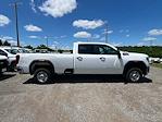 2025 GMC Sierra 2500 Crew Cab 4x4 Pickup for sale #C256280 - photo 8