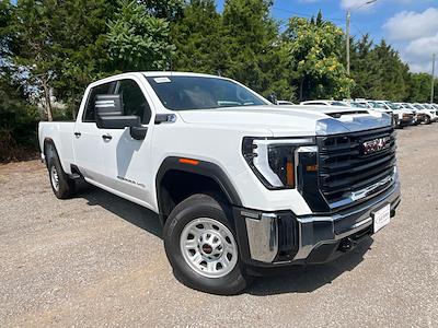 2025 GMC Sierra 2500 Crew Cab 4x2 Pickup for sale #C256353 - photo 1