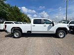 2025 GMC Sierra 2500 Crew Cab 4x2 Pickup for sale #C256353 - photo 8