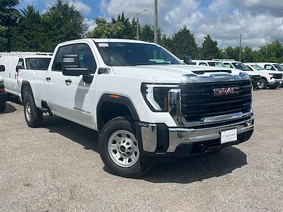2025 GMC Sierra 2500 Crew Cab 4x4 Pickup for sale #C256355 - photo 1