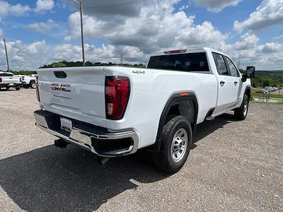2025 GMC Sierra 2500 Crew Cab 4x4 Pickup for sale #C256355 - photo 2