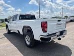 2025 GMC Sierra 2500 Crew Cab 4x4 Pickup for sale #C256355 - photo 5