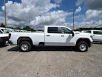 2025 GMC Sierra 2500 Crew Cab 4x4 Pickup for sale #C256355 - photo 8