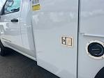 New 2025 GMC Sierra 2500 Regular Cab Monroe Truck Equipment 98" S-Series ServicePro 8' 2" Service Truck for sale #C256363 - photo 12