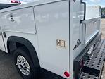 New 2025 GMC Sierra 2500 Regular Cab Monroe Truck Equipment 98" S-Series ServicePro 8' 2" Service Truck for sale #C256363 - photo 14