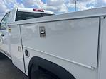 New 2025 GMC Sierra 2500 Regular Cab Monroe Truck Equipment 98" S-Series ServicePro 8' 2" Service Truck for sale #C256363 - photo 15