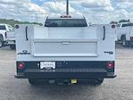 New 2025 GMC Sierra 2500 Regular Cab Monroe Truck Equipment 98" S-Series ServicePro 8' 2" Service Truck for sale #C256363 - photo 6
