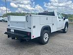 New 2025 GMC Sierra 2500 Regular Cab Monroe Truck Equipment 98" S-Series ServicePro 8' 2" Service Truck for sale #C256363 - photo 7