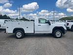 New 2025 GMC Sierra 2500 Regular Cab Monroe Truck Equipment 98" S-Series ServicePro 8' 2" Service Truck for sale #C256363 - photo 8
