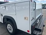 New 2025 GMC Sierra 2500 Regular Cab Monroe Truck Equipment 98" S-Series ServicePro 8' 2" Service Truck for sale #C256364 - photo 16