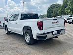 New 2025 GMC Sierra 1500 Pro Crew Cab 4x4 Pickup for sale #C256380 - photo 6