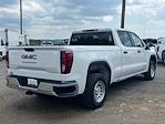 New 2025 GMC Sierra 1500 Pro Crew Cab 4x4 Pickup for sale #C256380 - photo 2