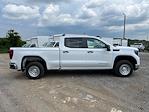New 2025 GMC Sierra 1500 Pro Crew Cab 4x4 Pickup for sale #C256380 - photo 8