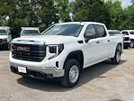 New 2025 GMC Sierra 1500 Pro Crew Cab 4x4 Pickup for sale #C256381 - photo 4